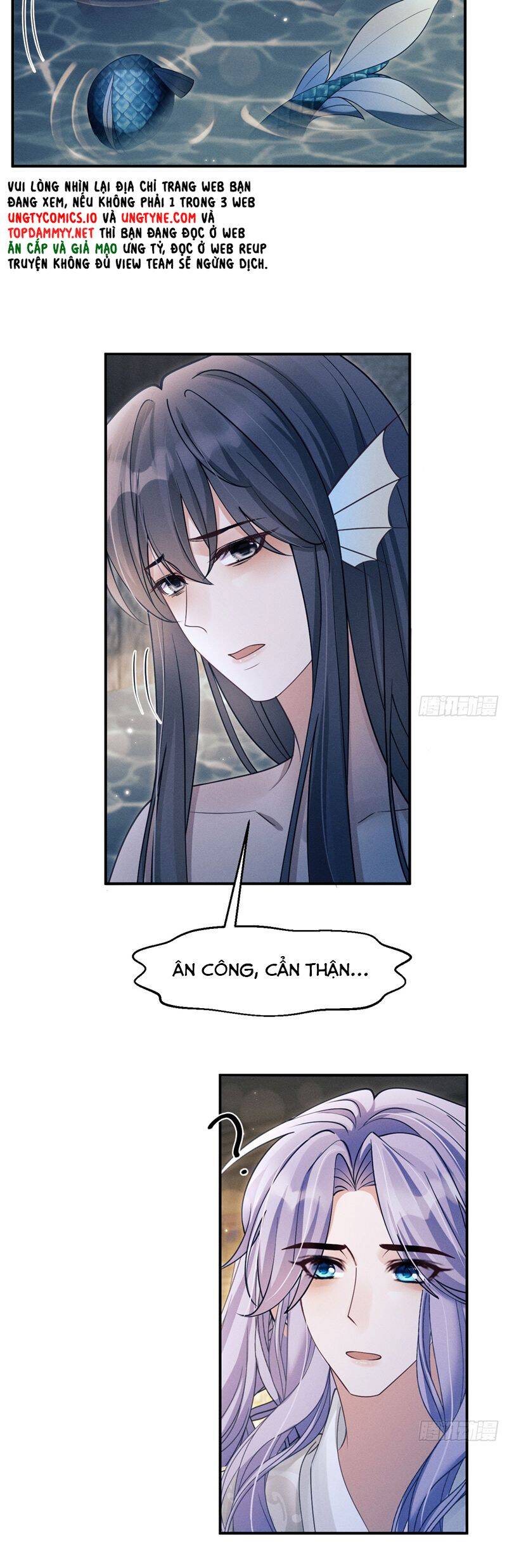 Tôi Hoài Nghi Ảnh Đế Đang Theo Đuổi Tôi Chapter  163 - 49