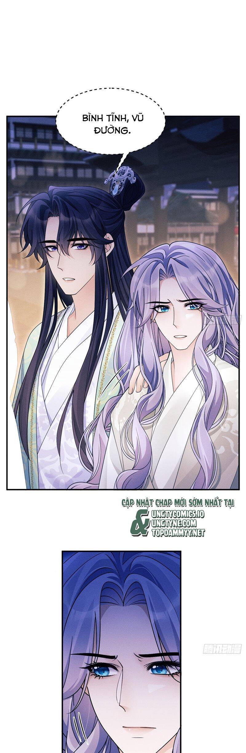 Tôi Hoài Nghi Ảnh Đế Đang Theo Đuổi Tôi Chapter  163 - 7