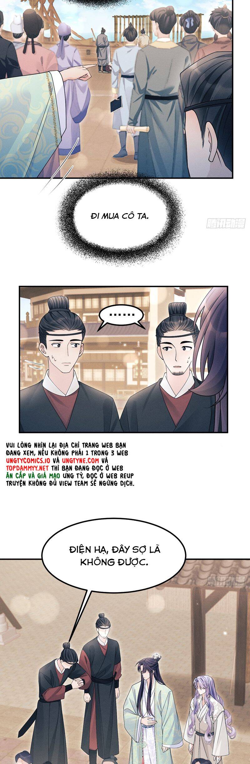 Tôi Hoài Nghi Ảnh Đế Đang Theo Đuổi Tôi Chapter  163 - 9
