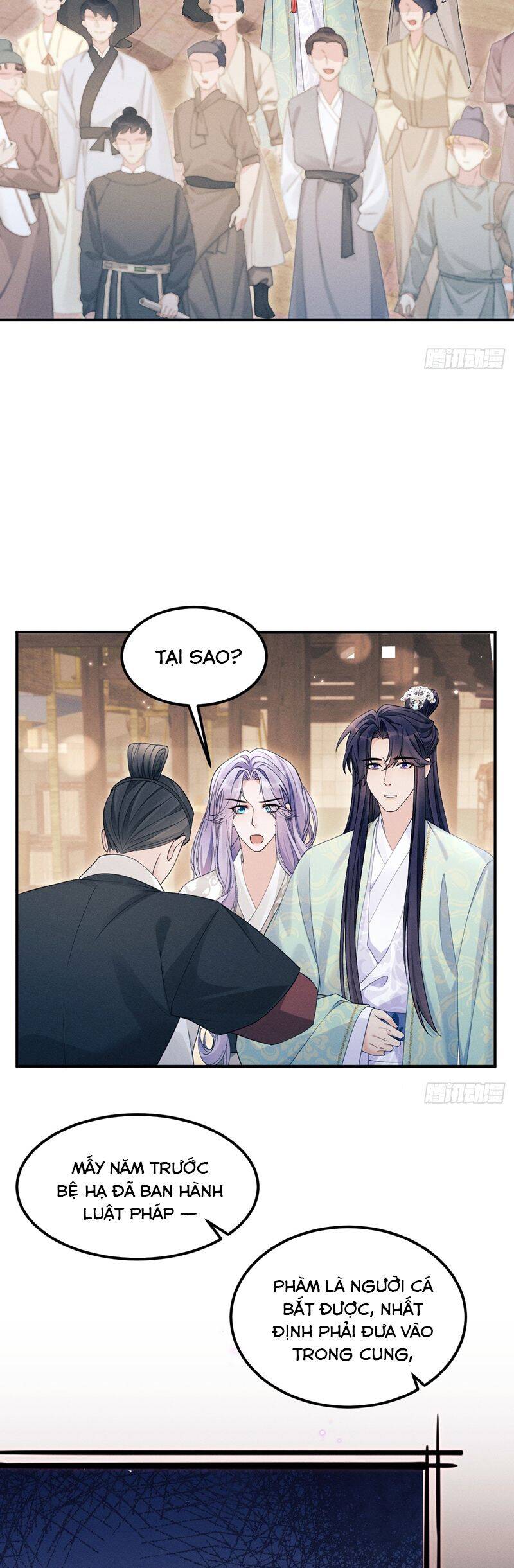 Tôi Hoài Nghi Ảnh Đế Đang Theo Đuổi Tôi Chapter 163 - 10