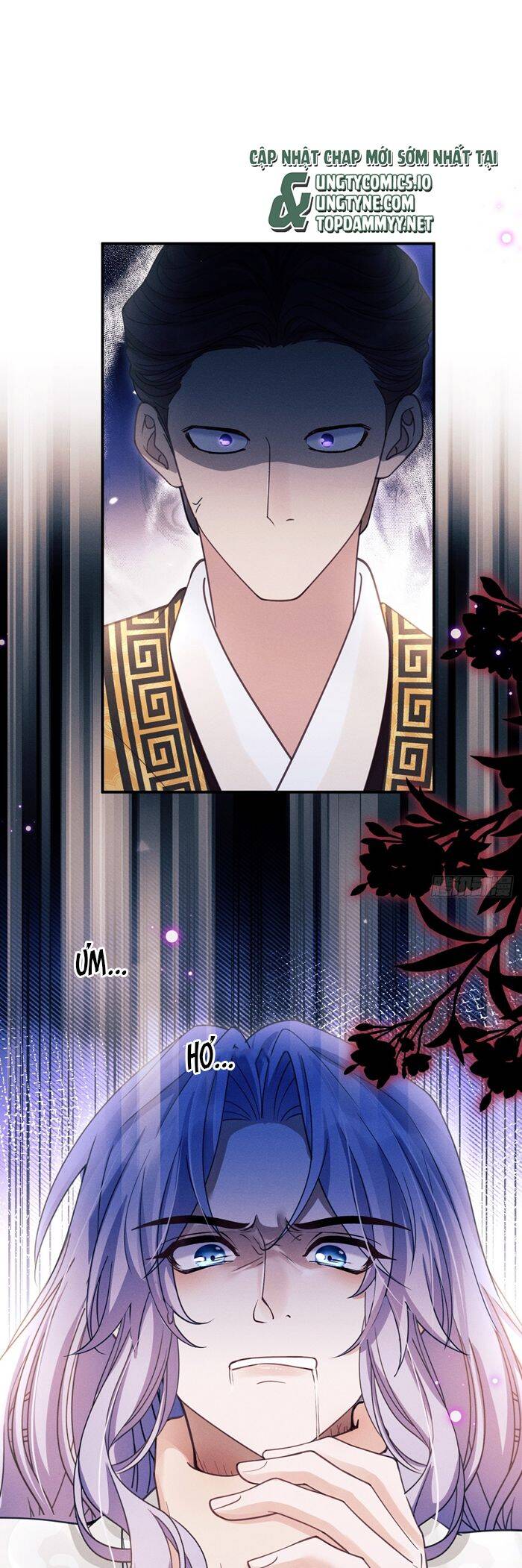 Tôi Hoài Nghi Ảnh Đế Đang Theo Đuổi Tôi Chapter  164 - 17