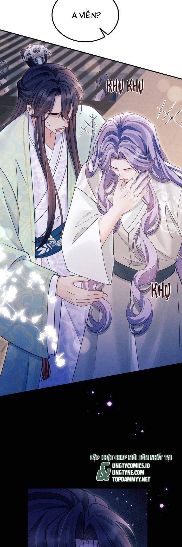 Tôi Hoài Nghi Ảnh Đế Đang Theo Đuổi Tôi Chapter  164 - 20