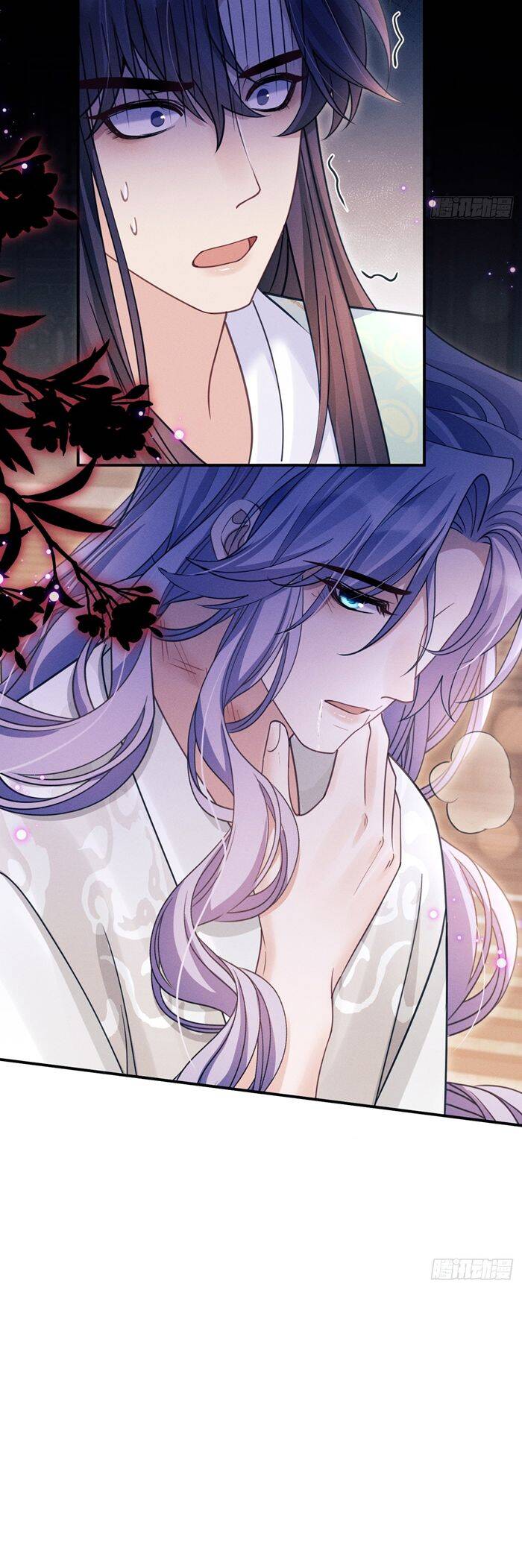 Tôi Hoài Nghi Ảnh Đế Đang Theo Đuổi Tôi Chapter  164 - 21