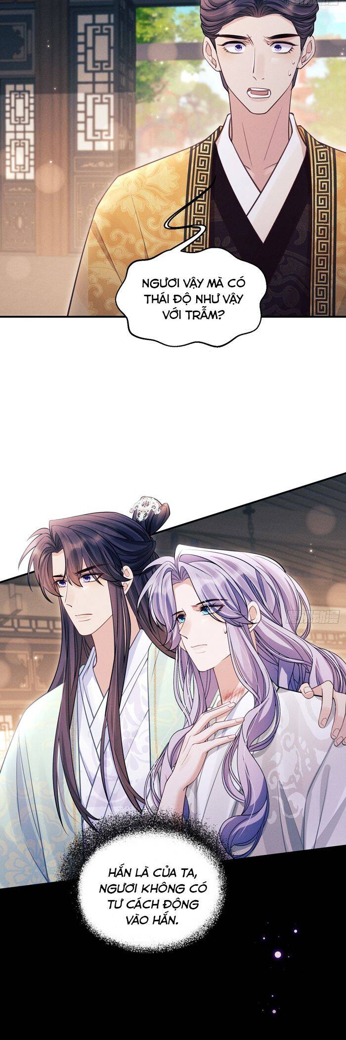 Tôi Hoài Nghi Ảnh Đế Đang Theo Đuổi Tôi Chapter  164 - 23