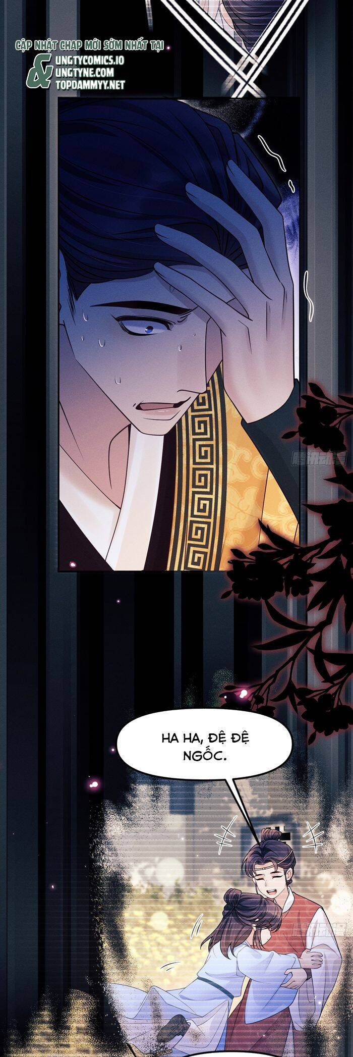 Tôi Hoài Nghi Ảnh Đế Đang Theo Đuổi Tôi Chapter  164 - 28