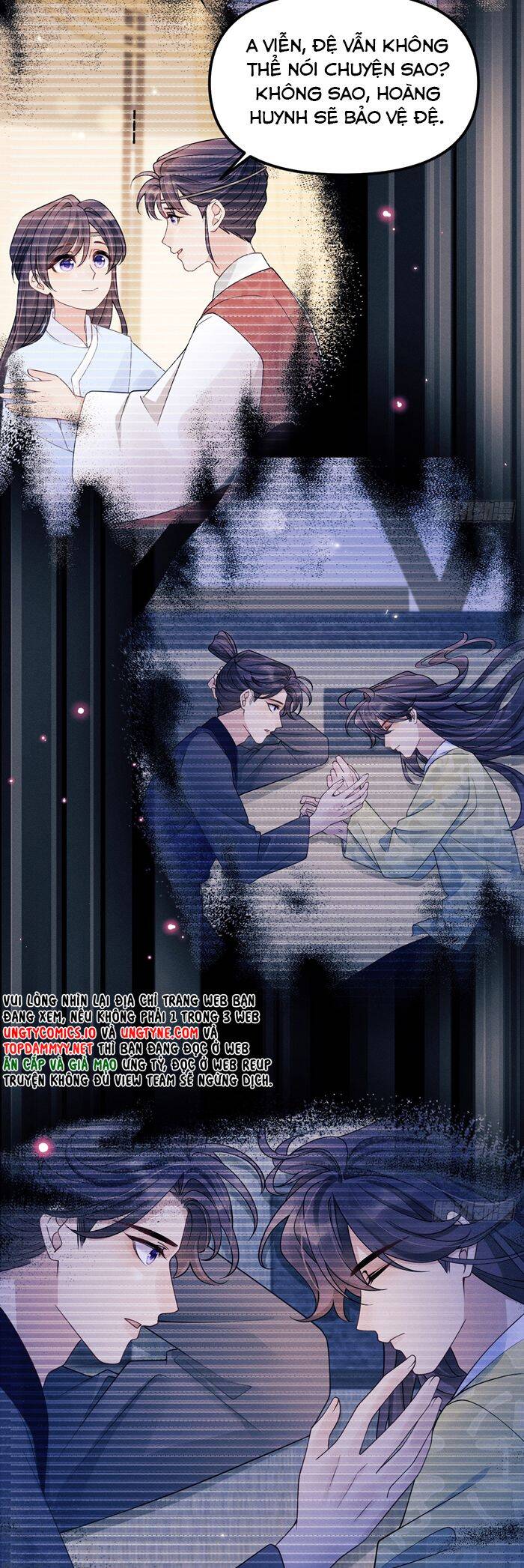 Tôi Hoài Nghi Ảnh Đế Đang Theo Đuổi Tôi Chapter  164 - 29
