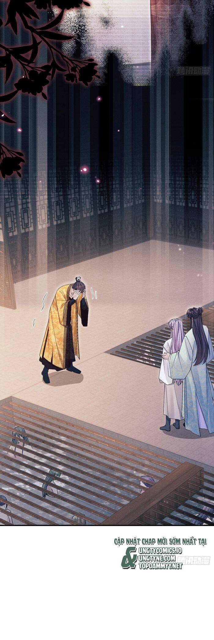 Tôi Hoài Nghi Ảnh Đế Đang Theo Đuổi Tôi Chapter  164 - 31