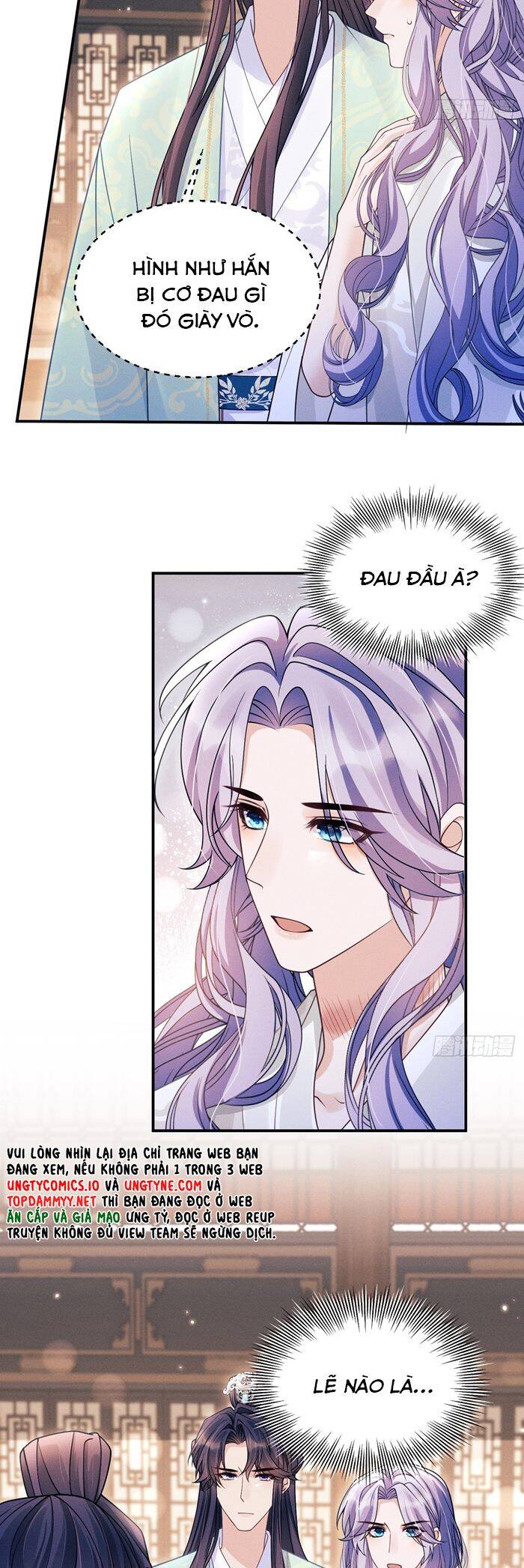 Tôi Hoài Nghi Ảnh Đế Đang Theo Đuổi Tôi Chapter  164 - 33