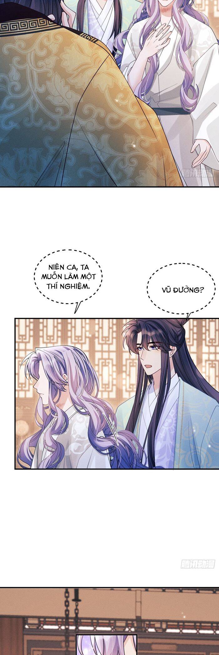 Tôi Hoài Nghi Ảnh Đế Đang Theo Đuổi Tôi Chapter  164 - 34