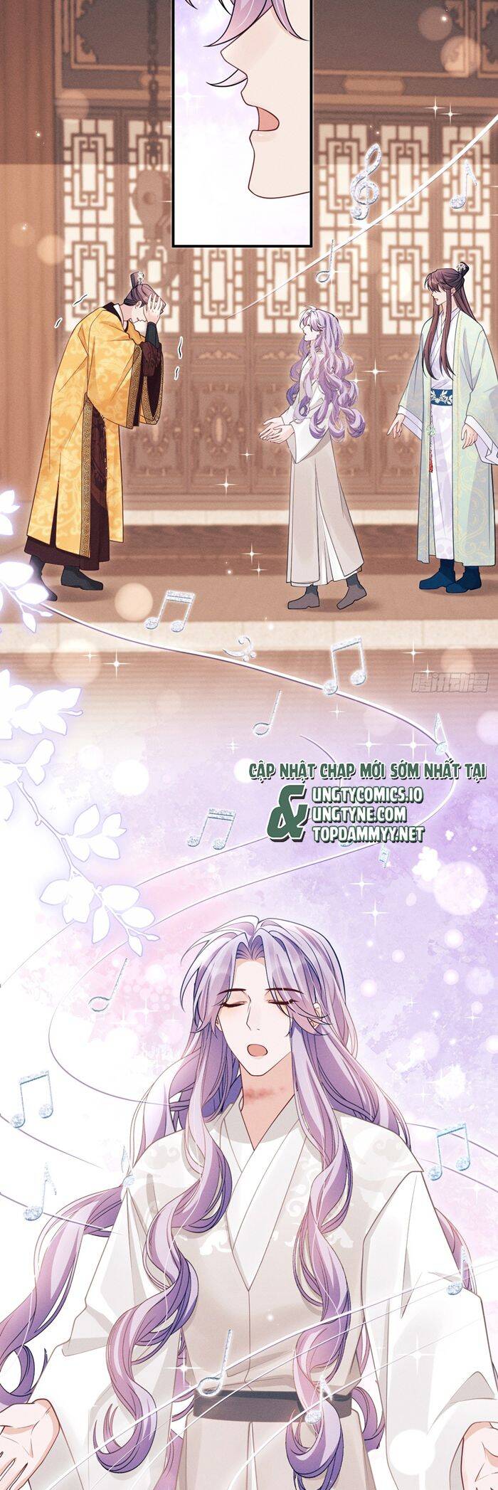 Tôi Hoài Nghi Ảnh Đế Đang Theo Đuổi Tôi Chapter  164 - 35