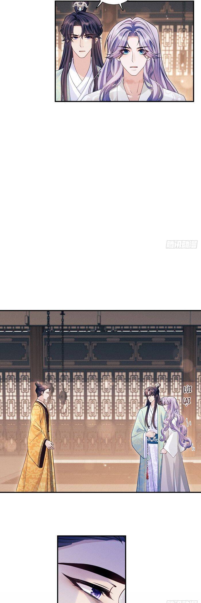 Tôi Hoài Nghi Ảnh Đế Đang Theo Đuổi Tôi Chapter  164 - 38