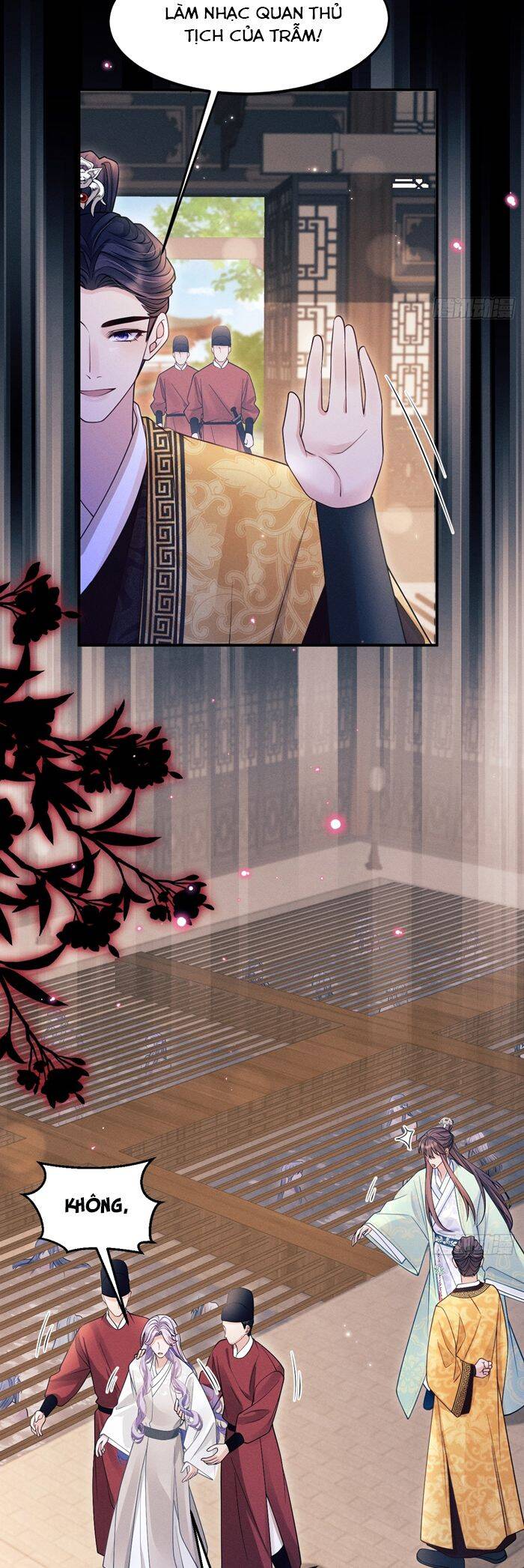 Tôi Hoài Nghi Ảnh Đế Đang Theo Đuổi Tôi Chapter  164 - 40