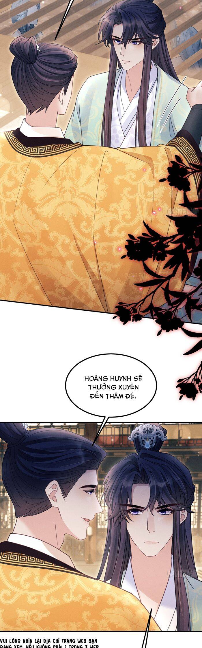 Tôi Hoài Nghi Ảnh Đế Đang Theo Đuổi Tôi Chapter  164 - 44