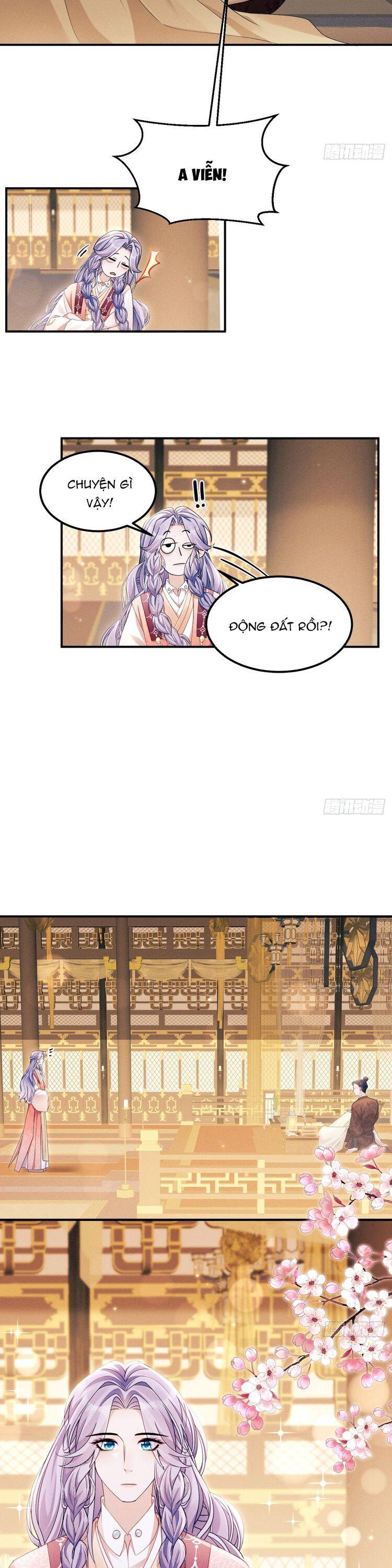 Tôi Hoài Nghi Ảnh Đế Đang Theo Đuổi Tôi Chapter  165 - 20