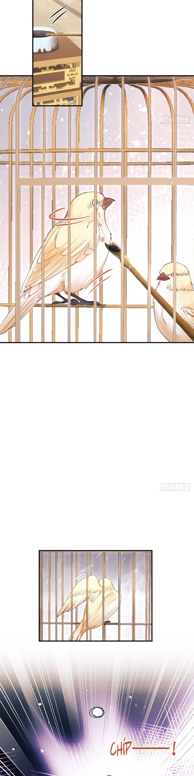 Tôi Hoài Nghi Ảnh Đế Đang Theo Đuổi Tôi Chapter  165 - 7