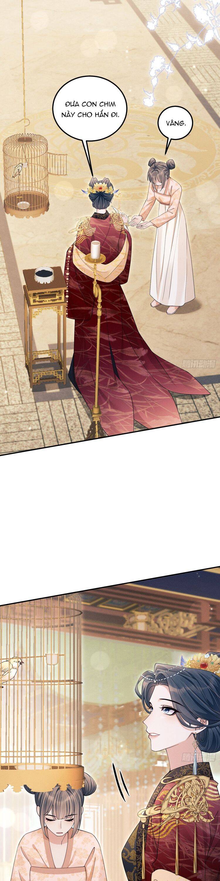 Tôi Hoài Nghi Ảnh Đế Đang Theo Đuổi Tôi Chapter  165 - 9