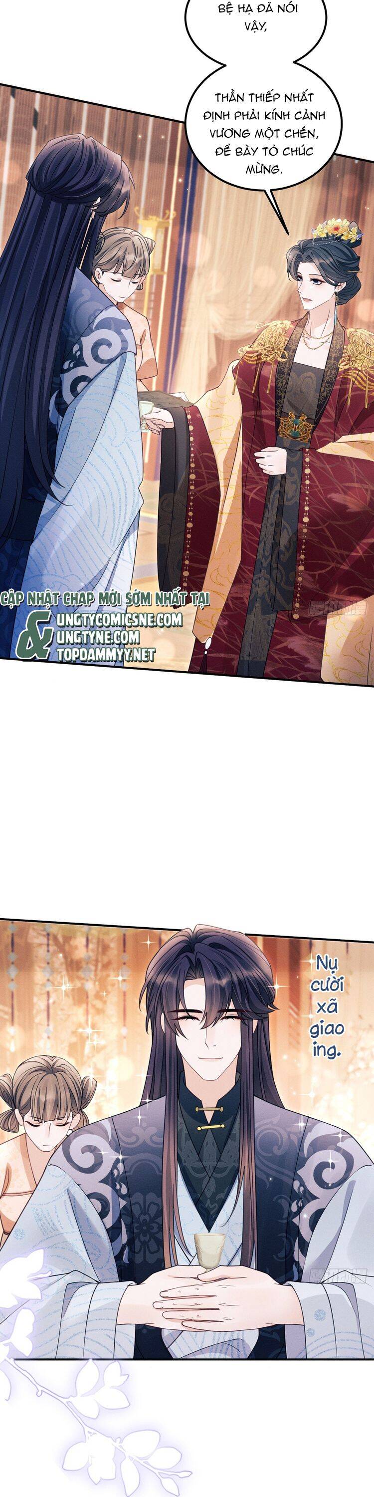 Tôi Hoài Nghi Ảnh Đế Đang Theo Đuổi Tôi Chapter 167 - 14