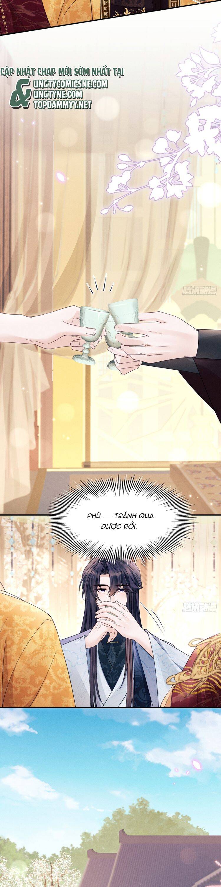 Tôi Hoài Nghi Ảnh Đế Đang Theo Đuổi Tôi Chapter 167 - 18