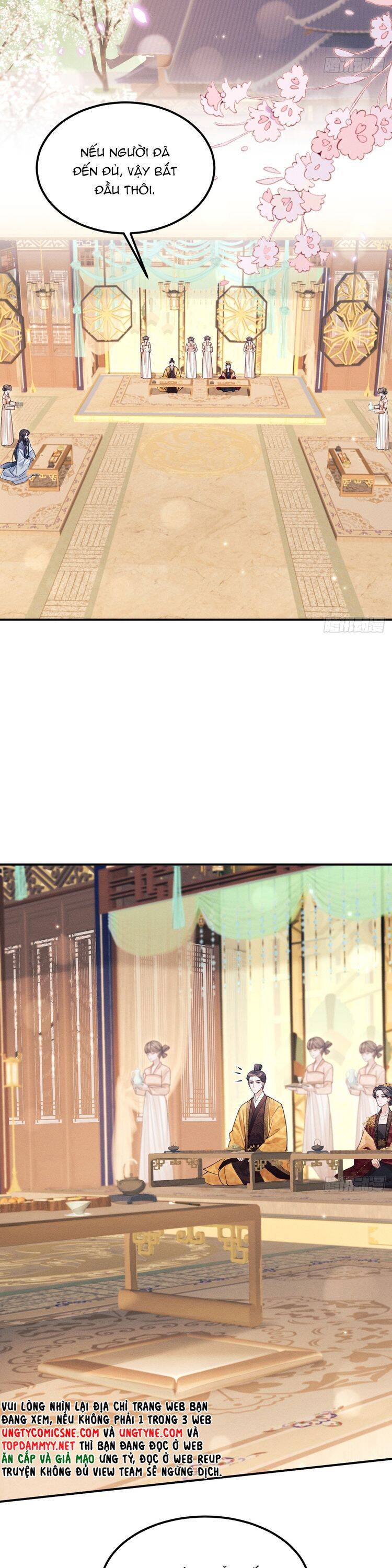 Tôi Hoài Nghi Ảnh Đế Đang Theo Đuổi Tôi Chapter 167 - 19