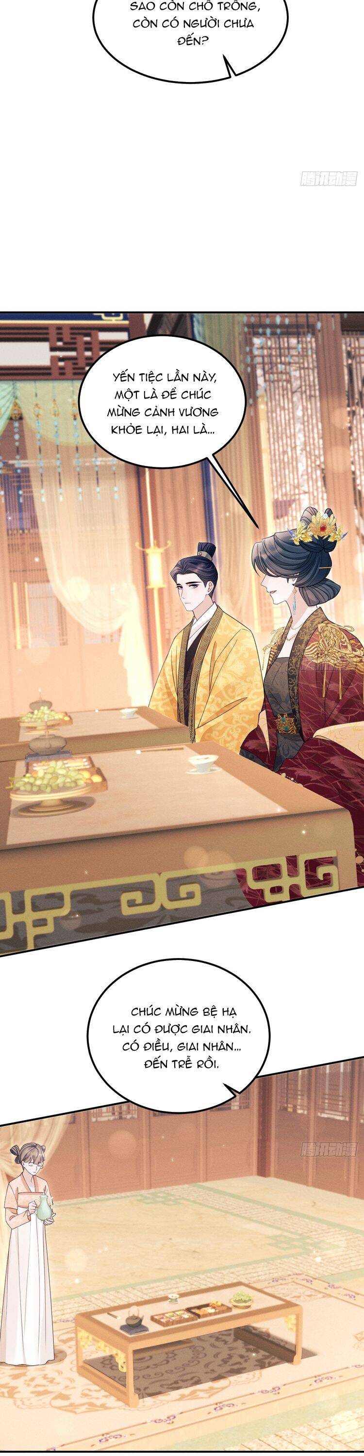 Tôi Hoài Nghi Ảnh Đế Đang Theo Đuổi Tôi Chapter 167 - 20