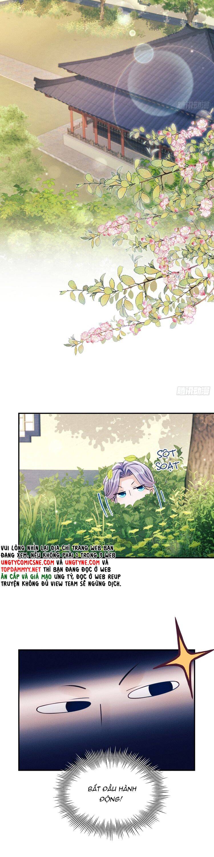 Tôi Hoài Nghi Ảnh Đế Đang Theo Đuổi Tôi Chapter 167 - 23