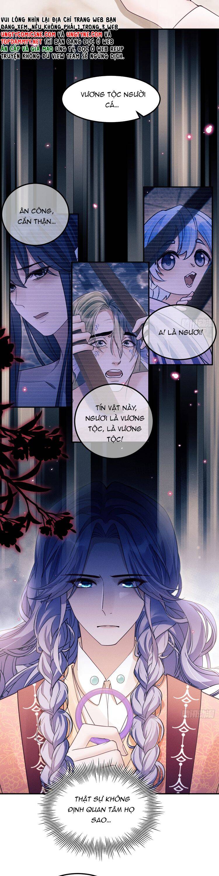 Tôi Hoài Nghi Ảnh Đế Đang Theo Đuổi Tôi Chapter 167 - 5