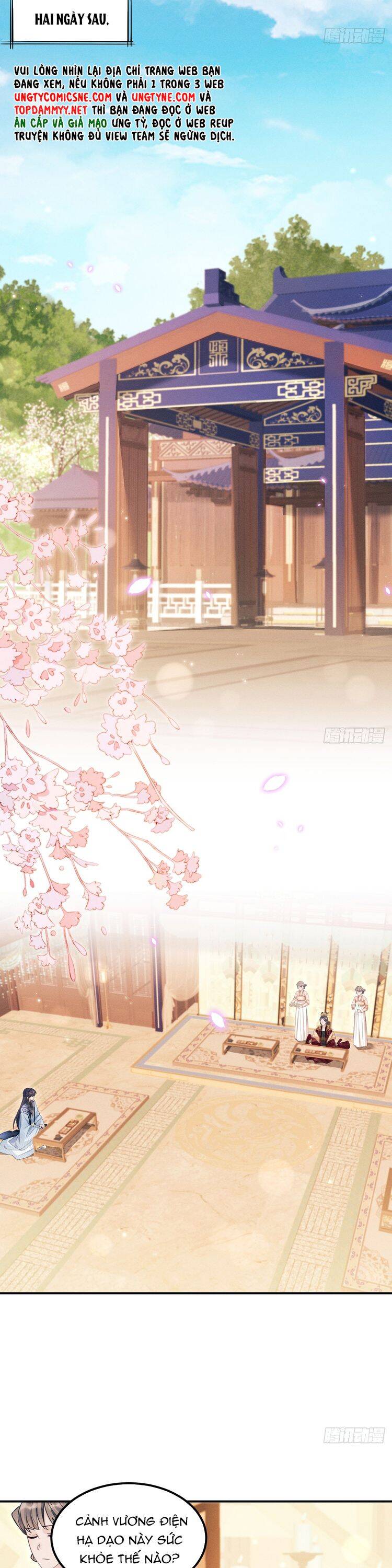 Tôi Hoài Nghi Ảnh Đế Đang Theo Đuổi Tôi Chapter 167 - 9