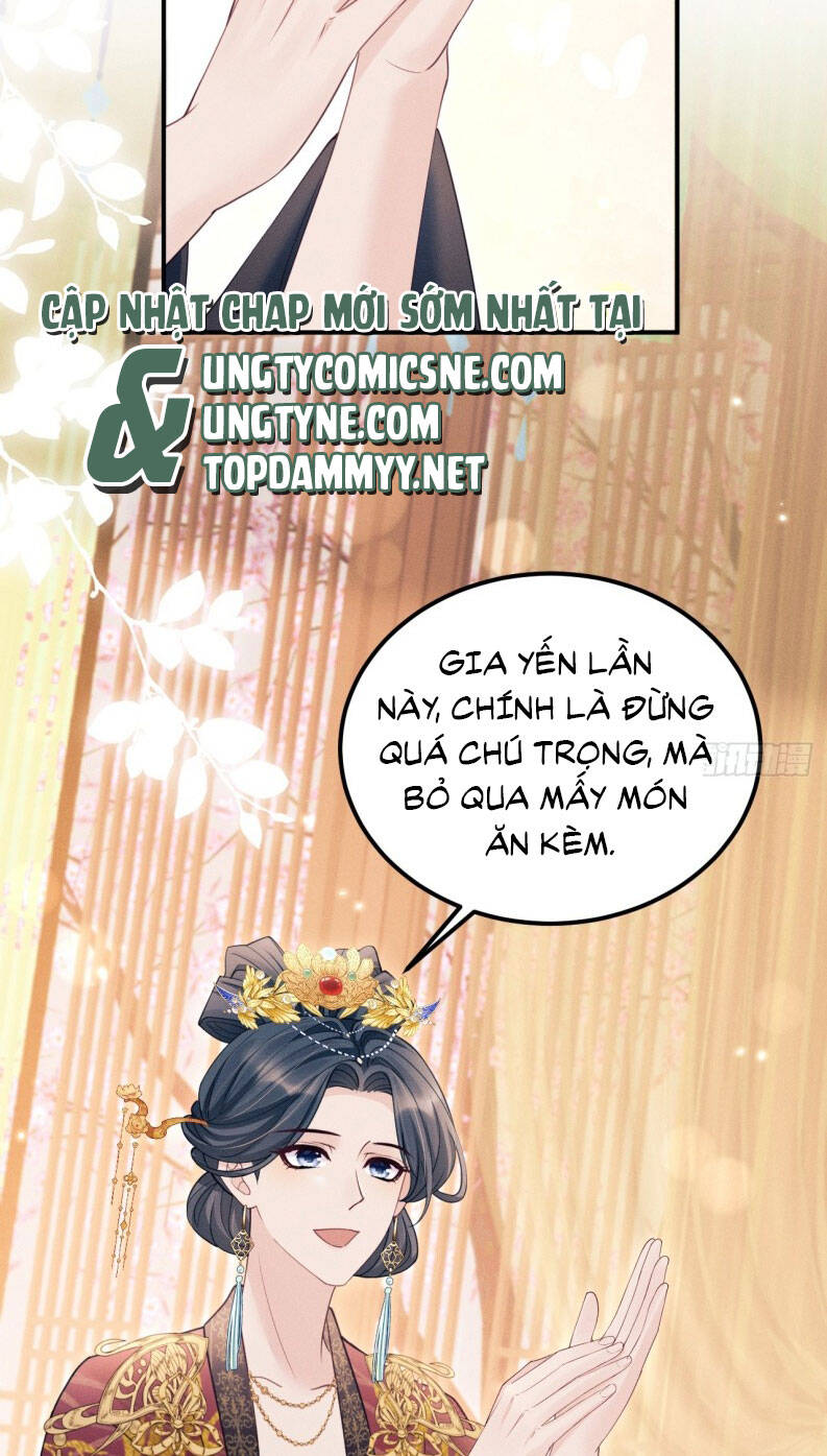 Tôi Hoài Nghi Ảnh Đế Đang Theo Đuổi Tôi Chapter 169 - 18