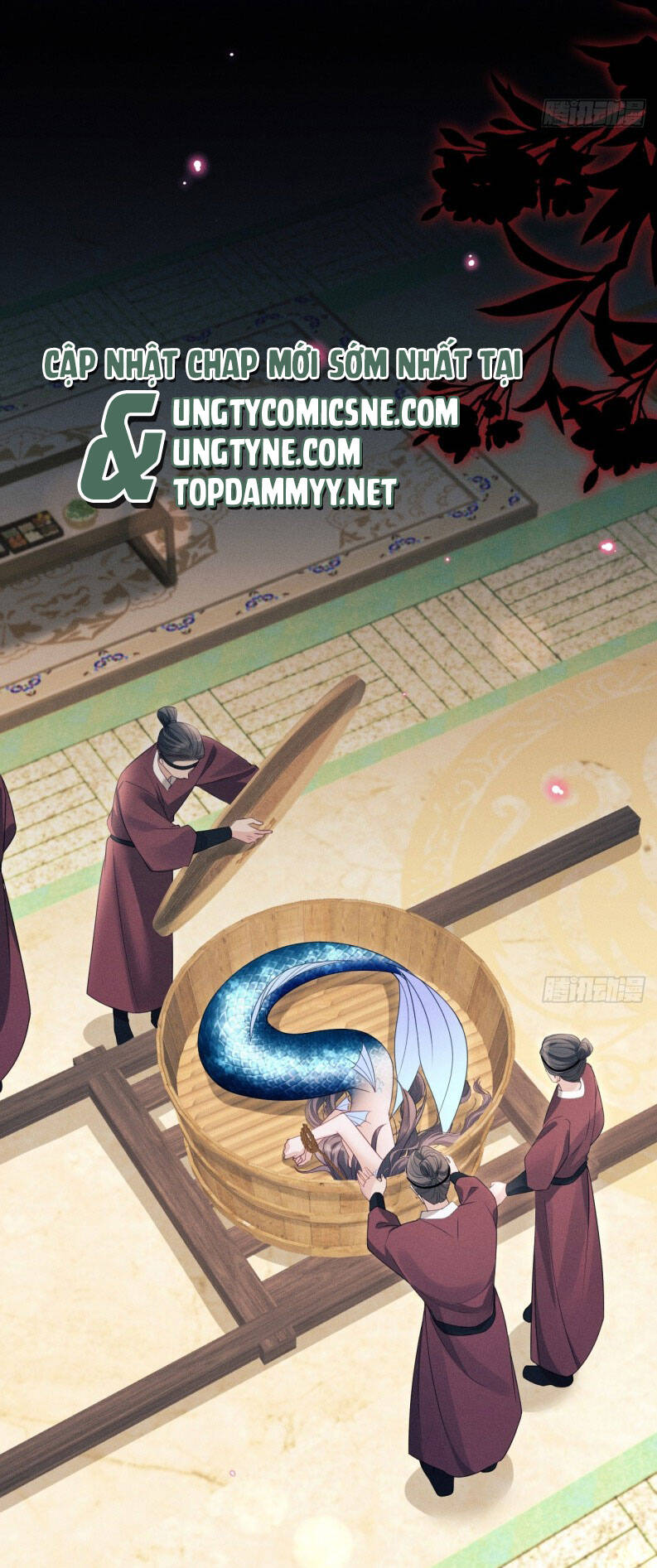 Tôi Hoài Nghi Ảnh Đế Đang Theo Đuổi Tôi Chapter 169 - 22