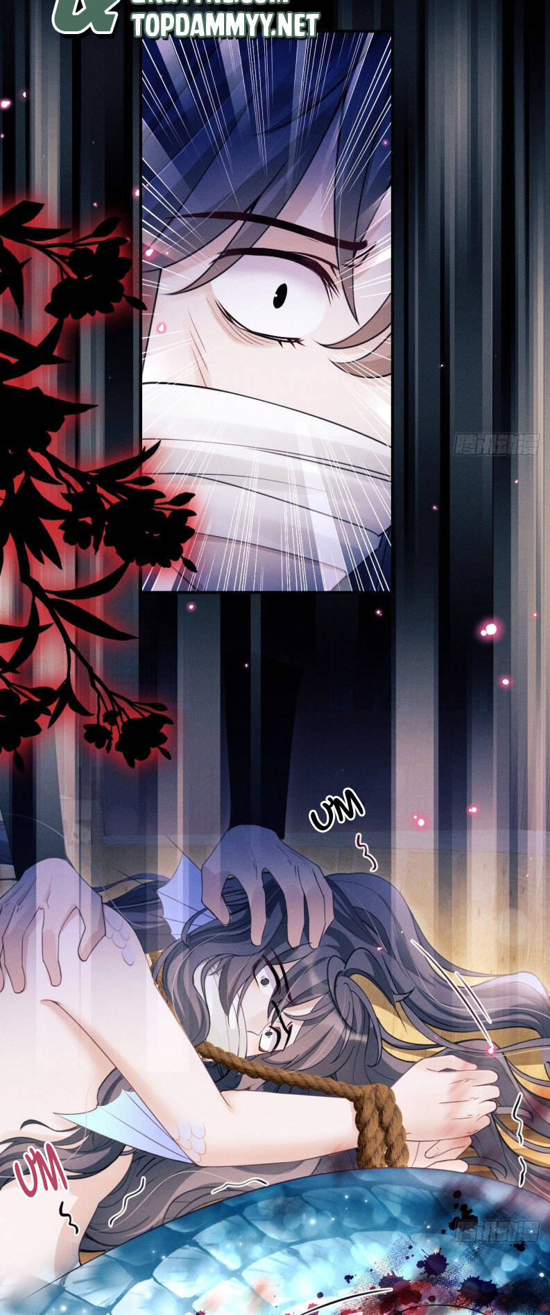 Tôi Hoài Nghi Ảnh Đế Đang Theo Đuổi Tôi Chapter 169 - 29