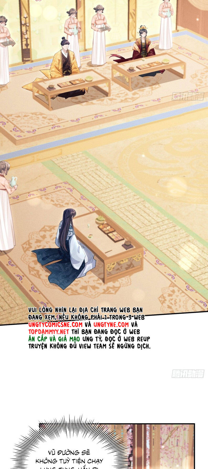 Tôi Hoài Nghi Ảnh Đế Đang Theo Đuổi Tôi Chapter 169 - 5