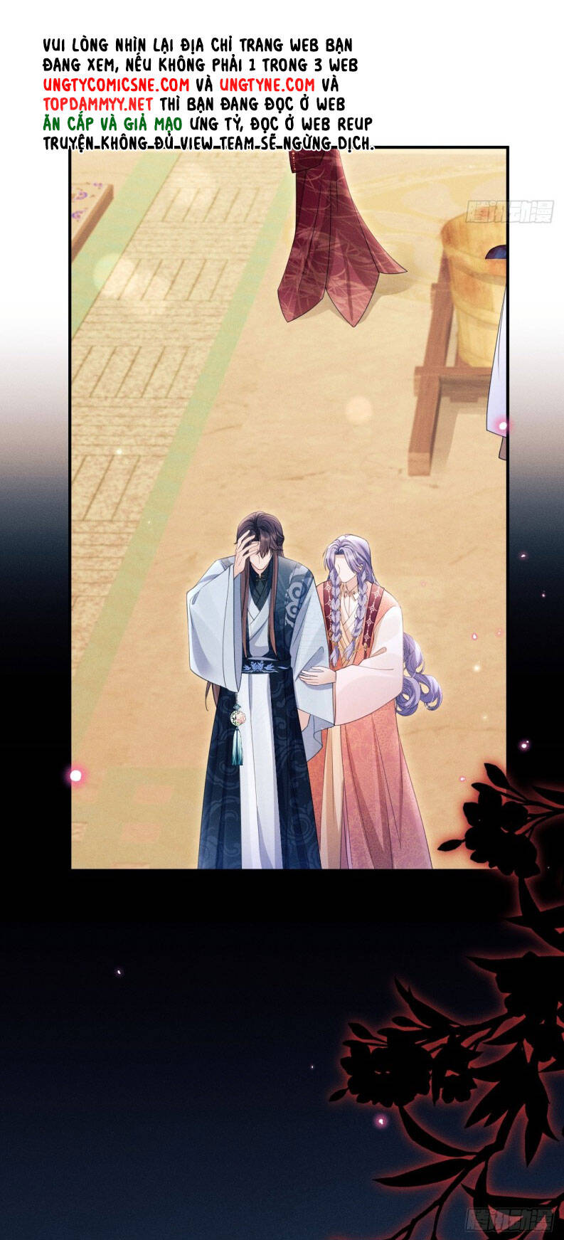 Tôi Hoài Nghi Ảnh Đế Đang Theo Đuổi Tôi Chapter 169 - 57