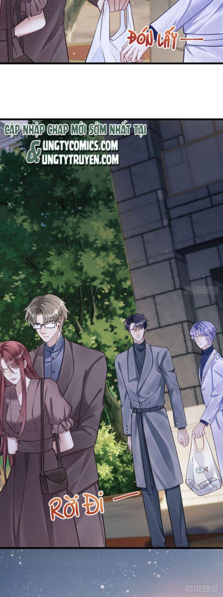 Tôi Hoài Nghi Ảnh Đế Đang Theo Đuổi Tôi Chapter  17 - 13