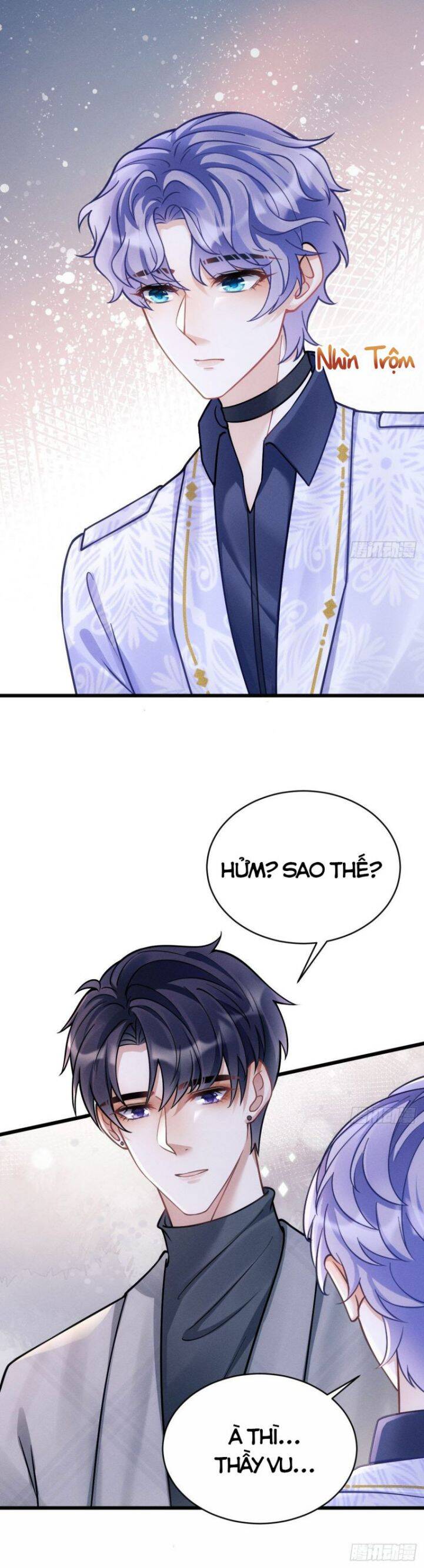 Tôi Hoài Nghi Ảnh Đế Đang Theo Đuổi Tôi Chapter  17 - 14