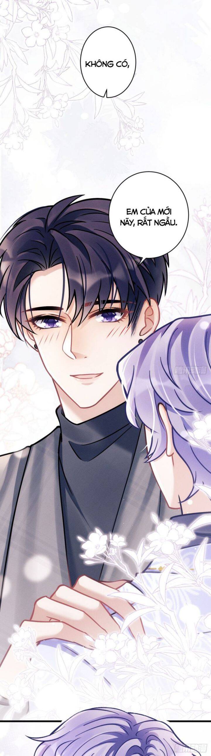 Tôi Hoài Nghi Ảnh Đế Đang Theo Đuổi Tôi Chapter  17 - 18