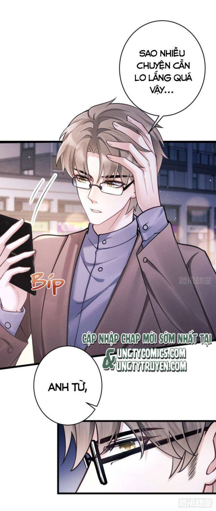 Tôi Hoài Nghi Ảnh Đế Đang Theo Đuổi Tôi Chapter  17 - 22