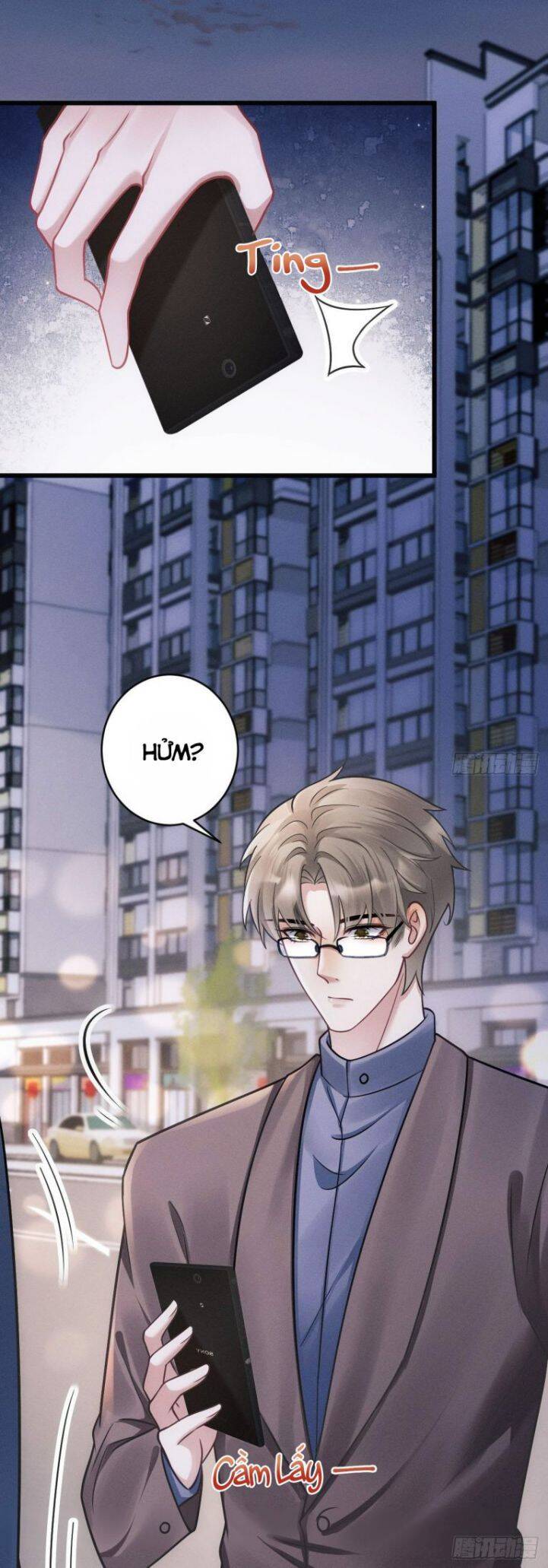 Tôi Hoài Nghi Ảnh Đế Đang Theo Đuổi Tôi Chapter  17 - 25