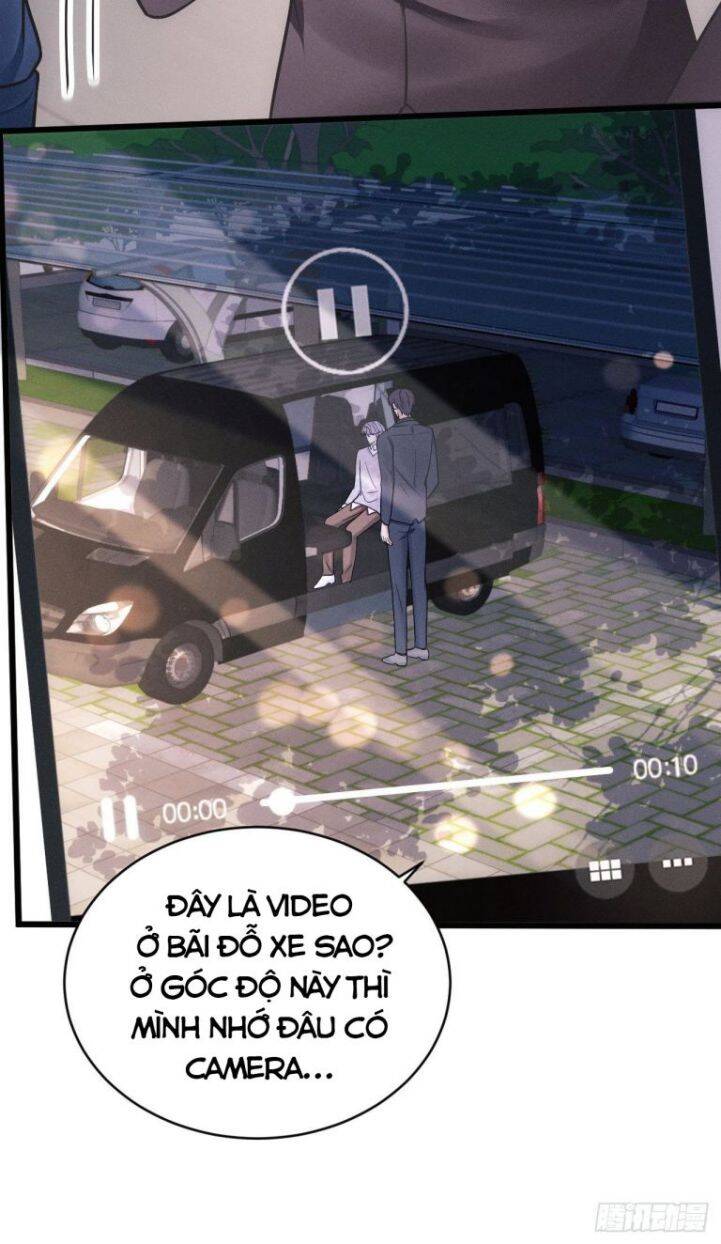 Tôi Hoài Nghi Ảnh Đế Đang Theo Đuổi Tôi Chapter  17 - 26