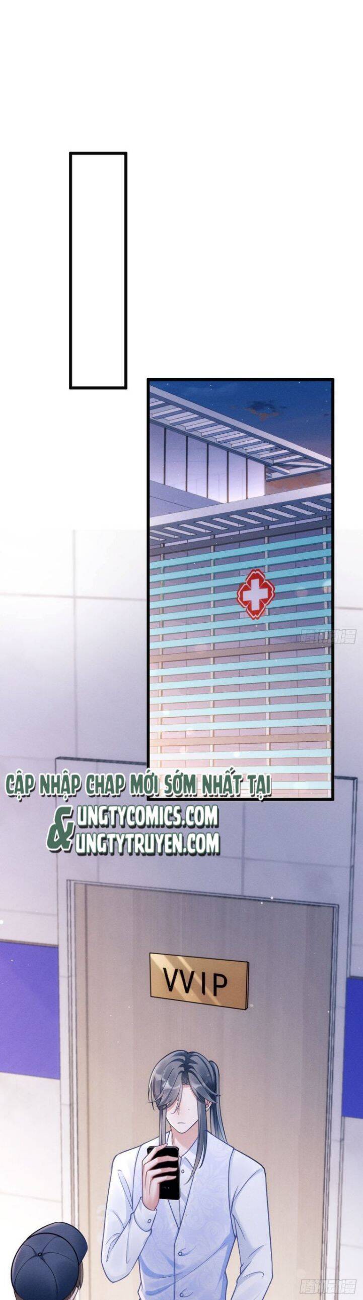 Tôi Hoài Nghi Ảnh Đế Đang Theo Đuổi Tôi Chapter  17 - 29