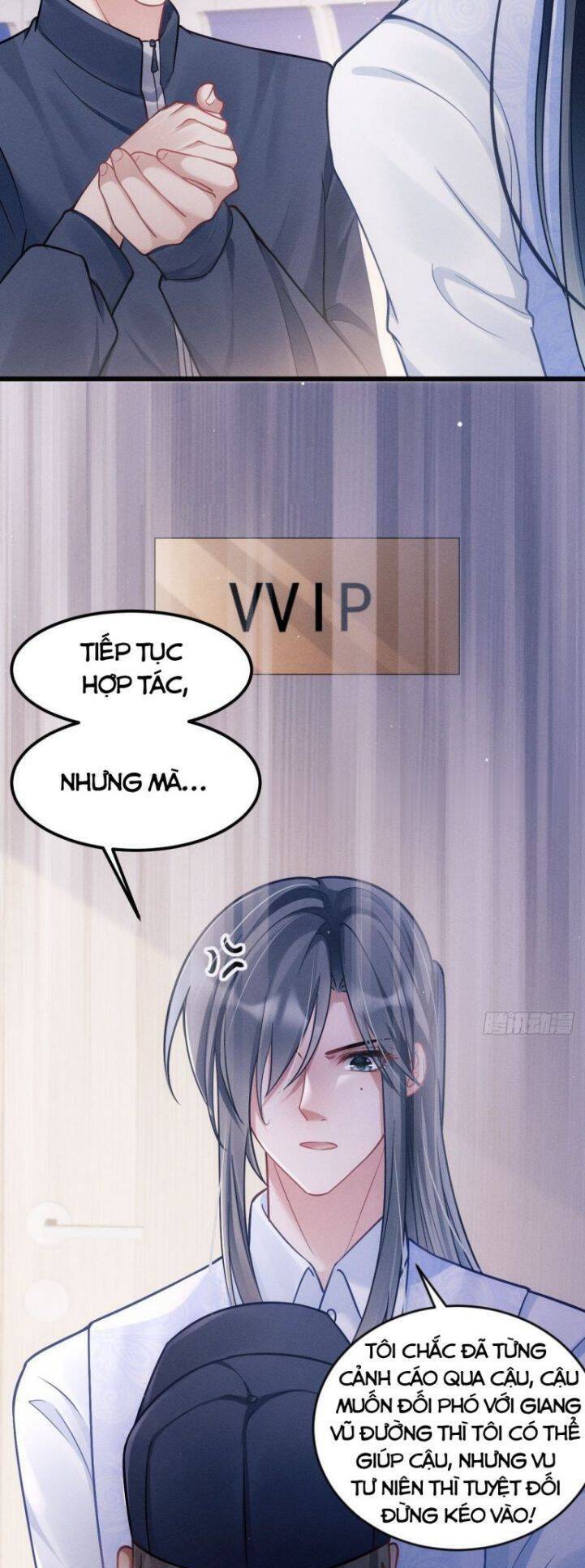 Tôi Hoài Nghi Ảnh Đế Đang Theo Đuổi Tôi Chapter  17 - 31