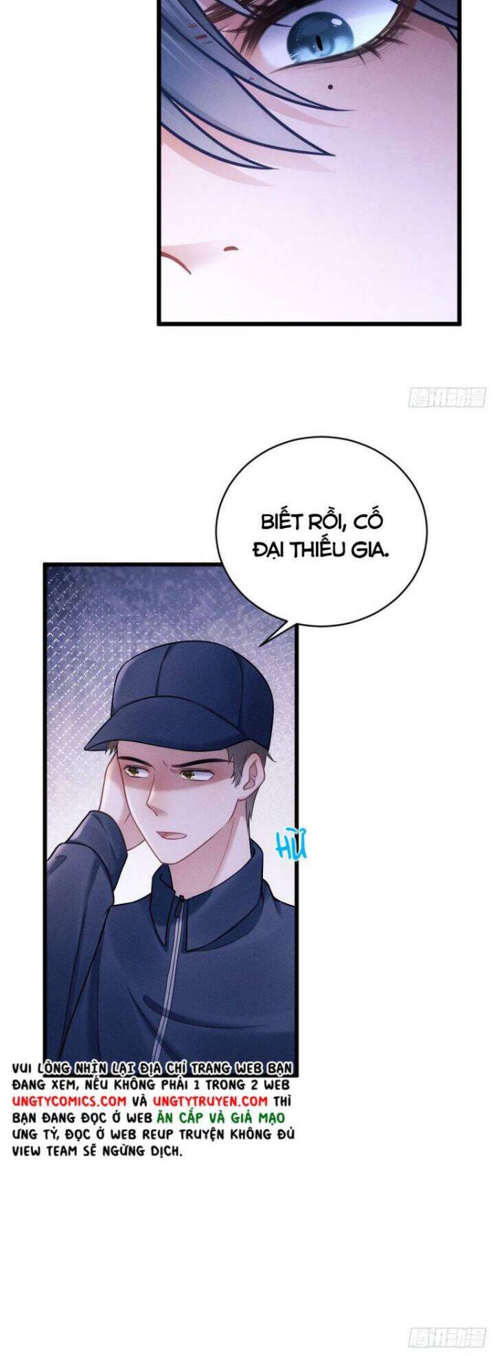 Tôi Hoài Nghi Ảnh Đế Đang Theo Đuổi Tôi Chapter  17 - 34