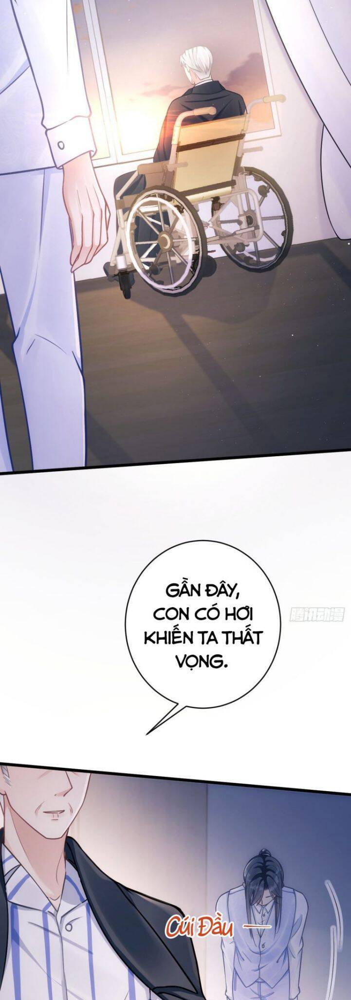 Tôi Hoài Nghi Ảnh Đế Đang Theo Đuổi Tôi Chapter  17 - 37