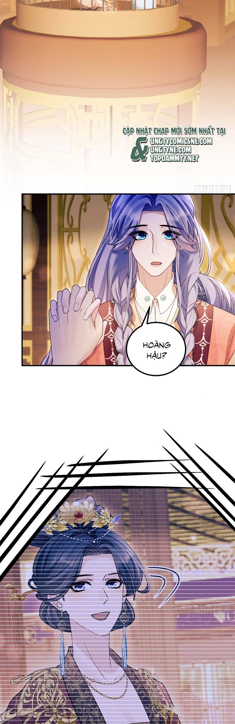 Tôi Hoài Nghi Ảnh Đế Đang Theo Đuổi Tôi Chapter 170 - 21