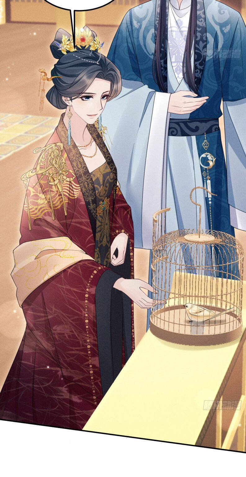 Tôi Hoài Nghi Ảnh Đế Đang Theo Đuổi Tôi Chapter 171 - 14