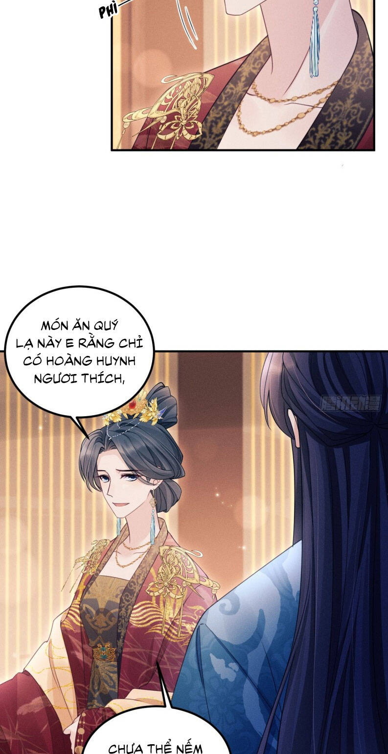 Tôi Hoài Nghi Ảnh Đế Đang Theo Đuổi Tôi Chapter 171 - 18