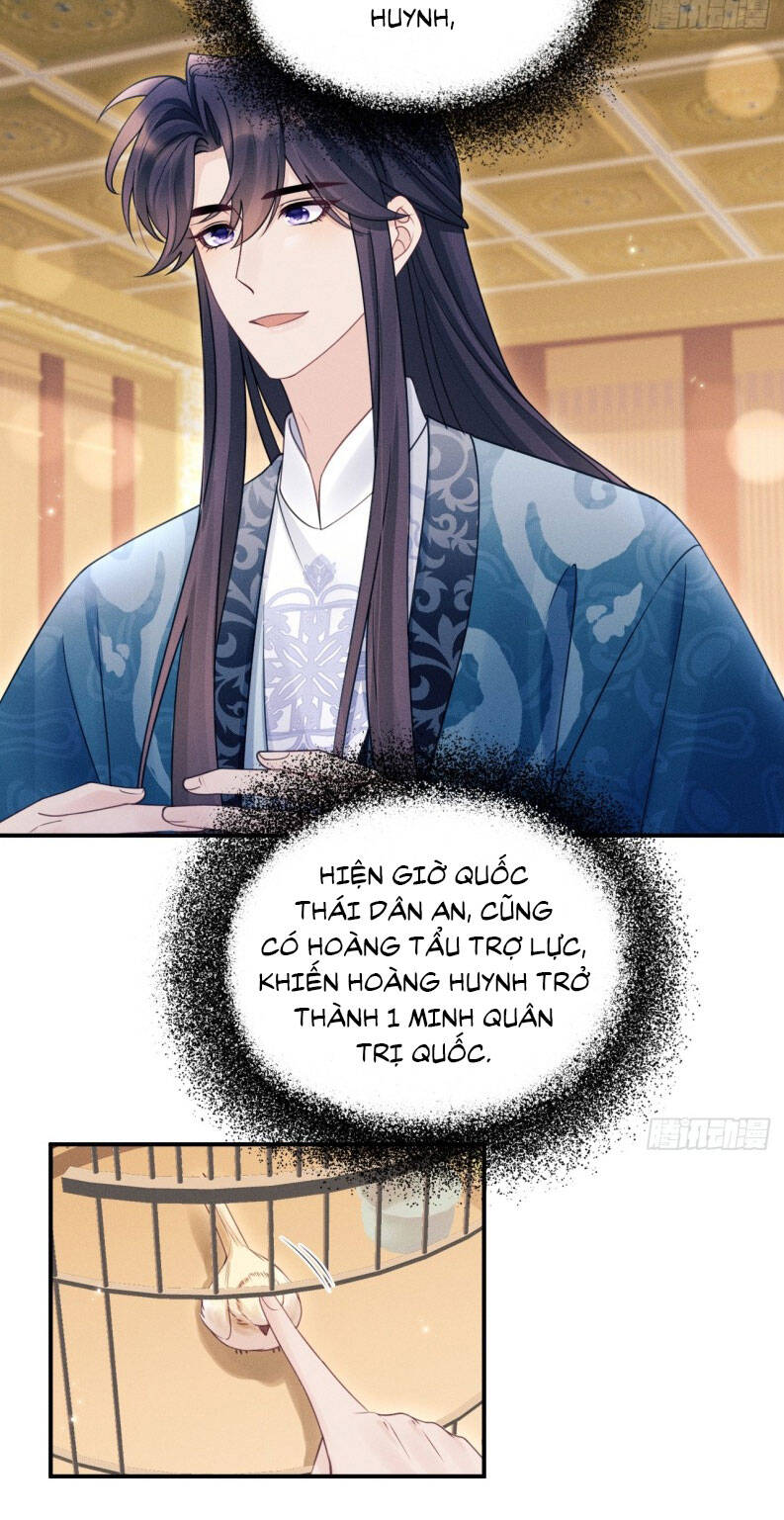 Tôi Hoài Nghi Ảnh Đế Đang Theo Đuổi Tôi Chapter 171 - 20