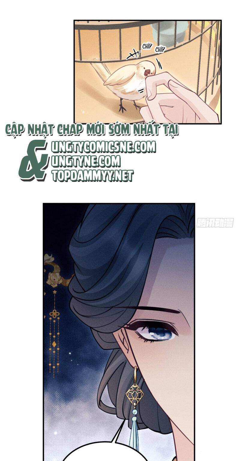 Tôi Hoài Nghi Ảnh Đế Đang Theo Đuổi Tôi Chapter 171 - 21