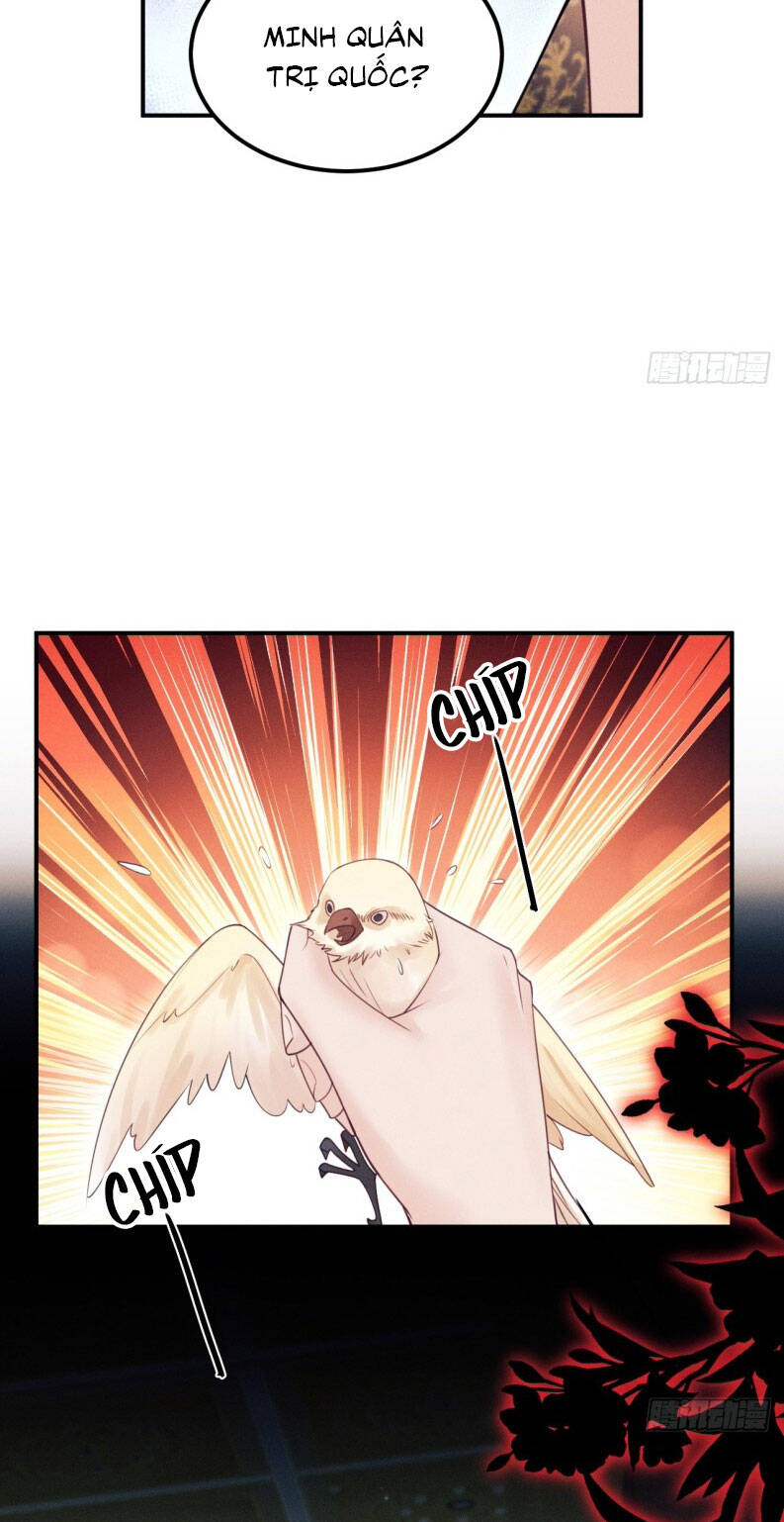 Tôi Hoài Nghi Ảnh Đế Đang Theo Đuổi Tôi Chapter 171 - 22