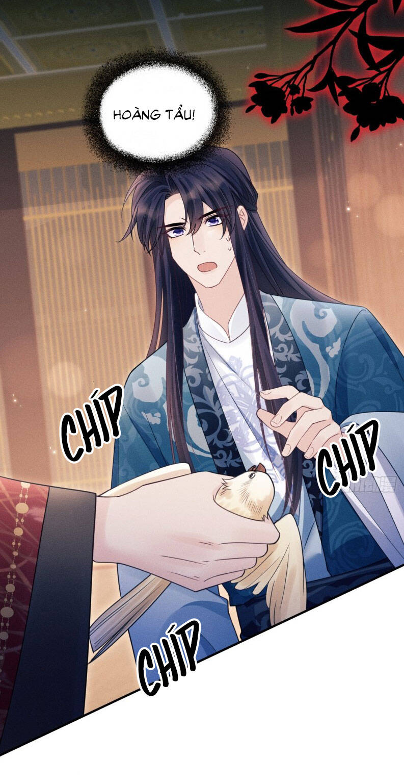 Tôi Hoài Nghi Ảnh Đế Đang Theo Đuổi Tôi Chapter 171 - 23