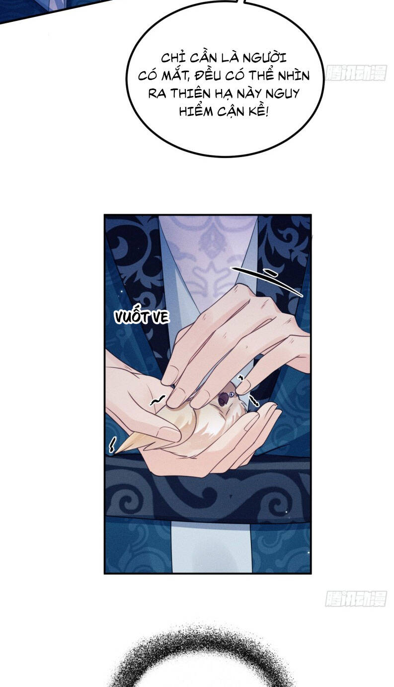 Tôi Hoài Nghi Ảnh Đế Đang Theo Đuổi Tôi Chapter 171 - 25